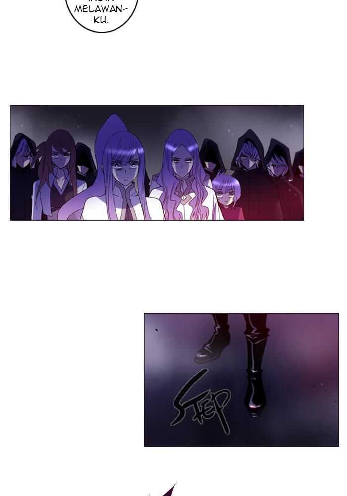 Soul Cartel chapter 90 halaman 4