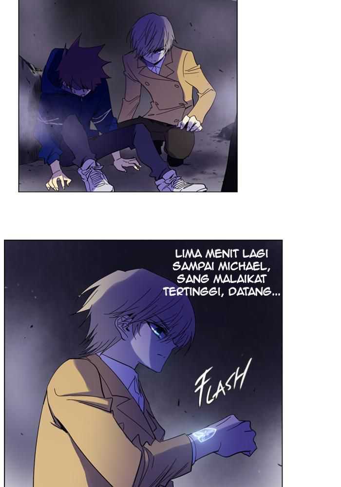 Soul Cartel chapter 90 halaman 6