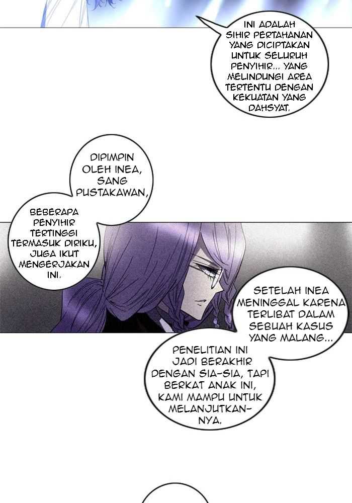 Soul Cartel chapter 90 halaman 15