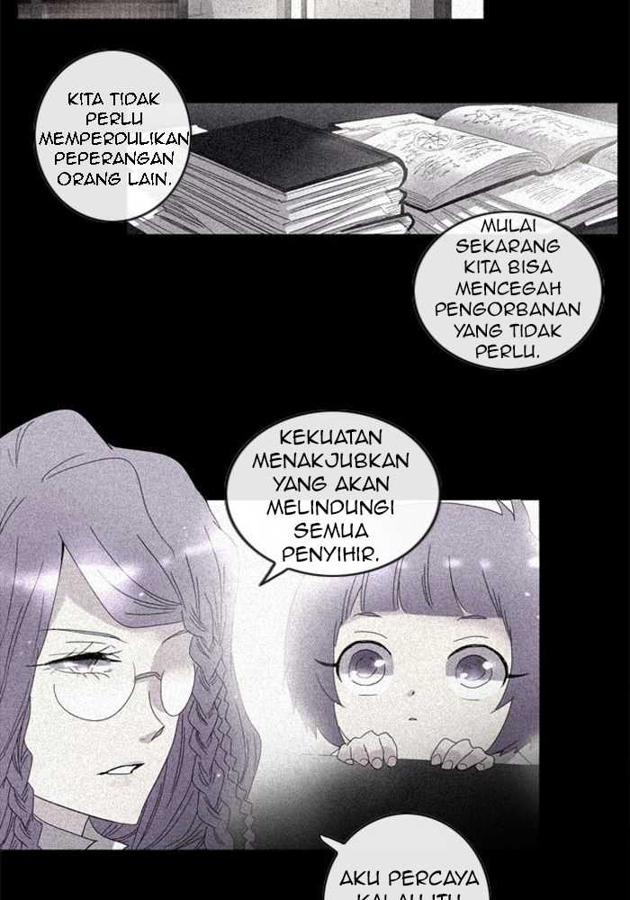 Soul Cartel chapter 90 halaman 19