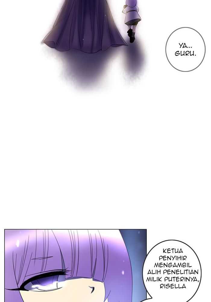 Soul Cartel chapter 90 halaman 21