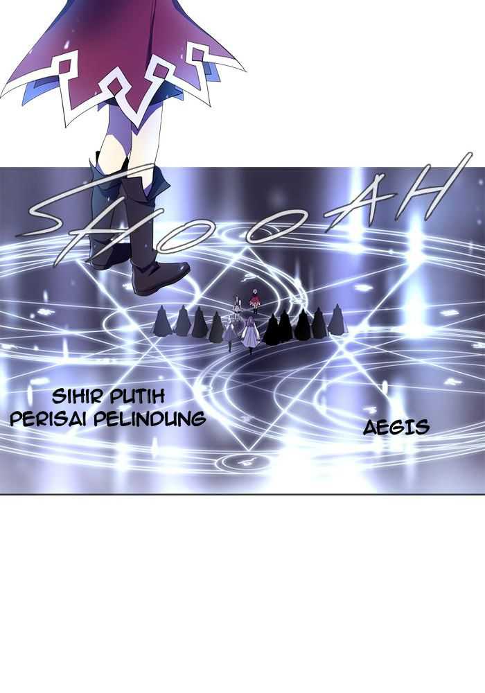 Soul Cartel chapter 90 halaman 25