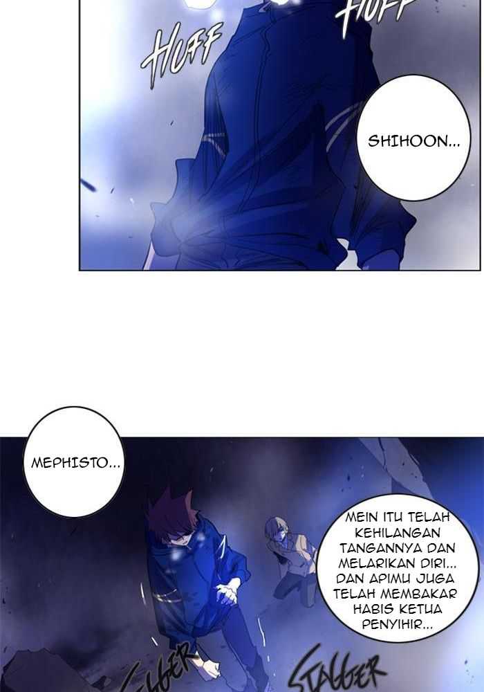 Soul Cartel chapter 90 halaman 33