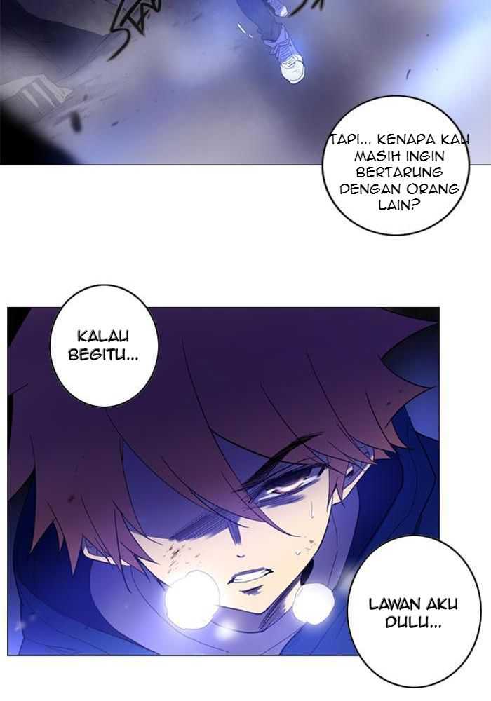 Soul Cartel chapter 90 halaman 34