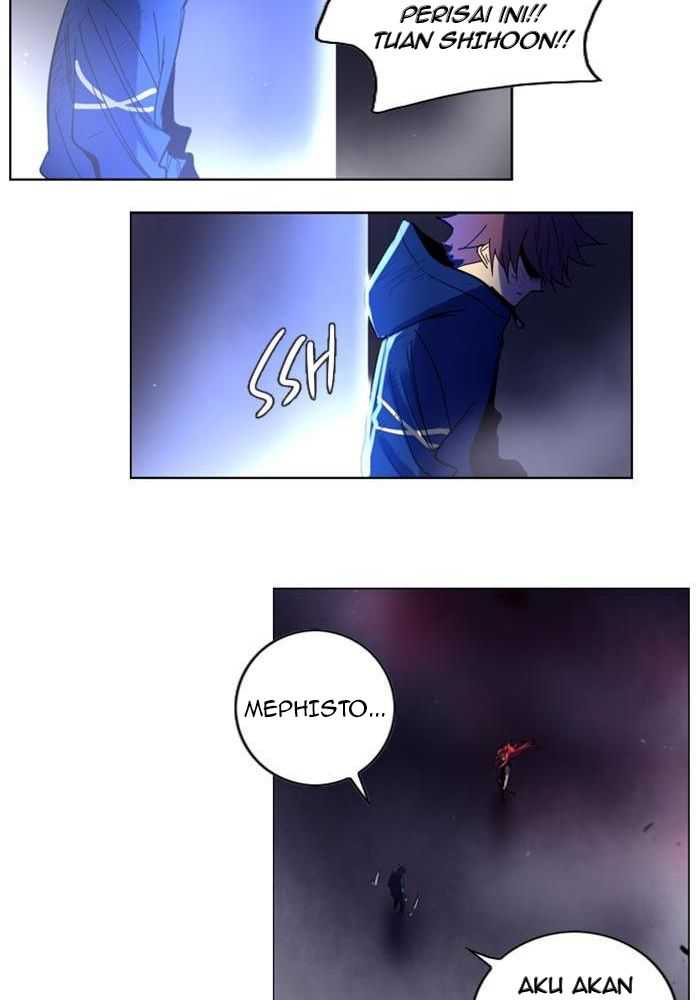 Soul Cartel chapter 90 halaman 36