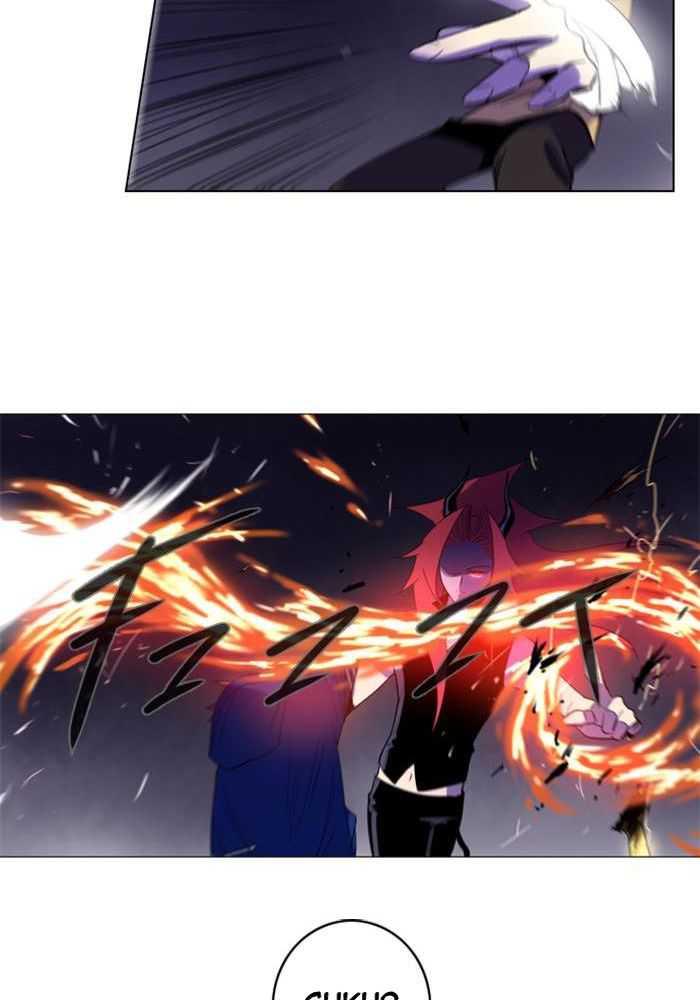 Soul Cartel chapter 90 halaman 50