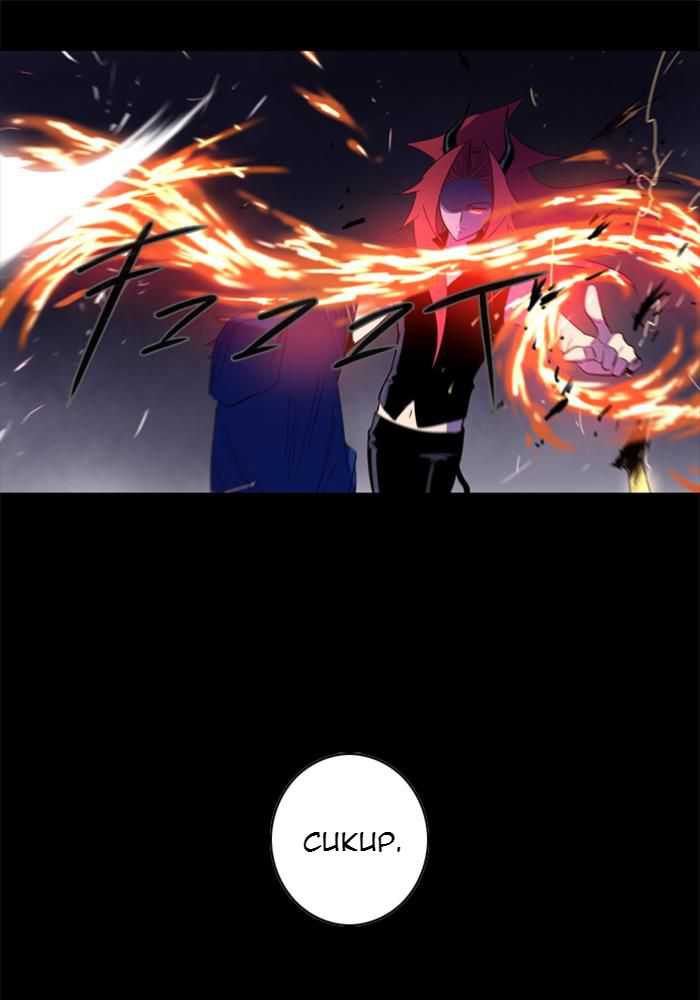 Soul Cartel chapter 91 halaman 2