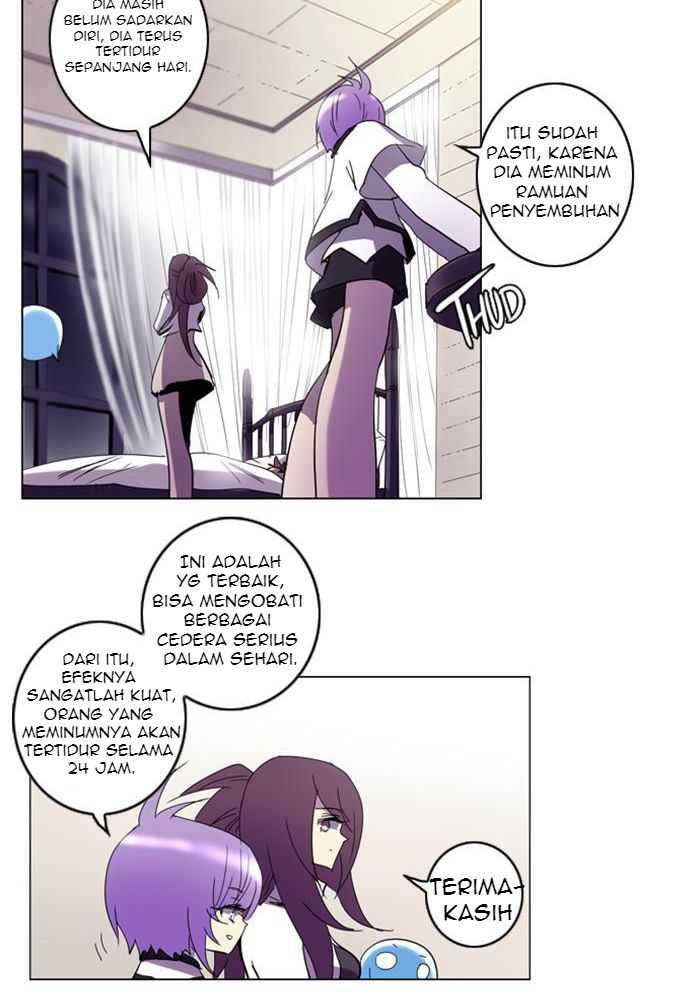 Soul Cartel chapter 91 halaman 9