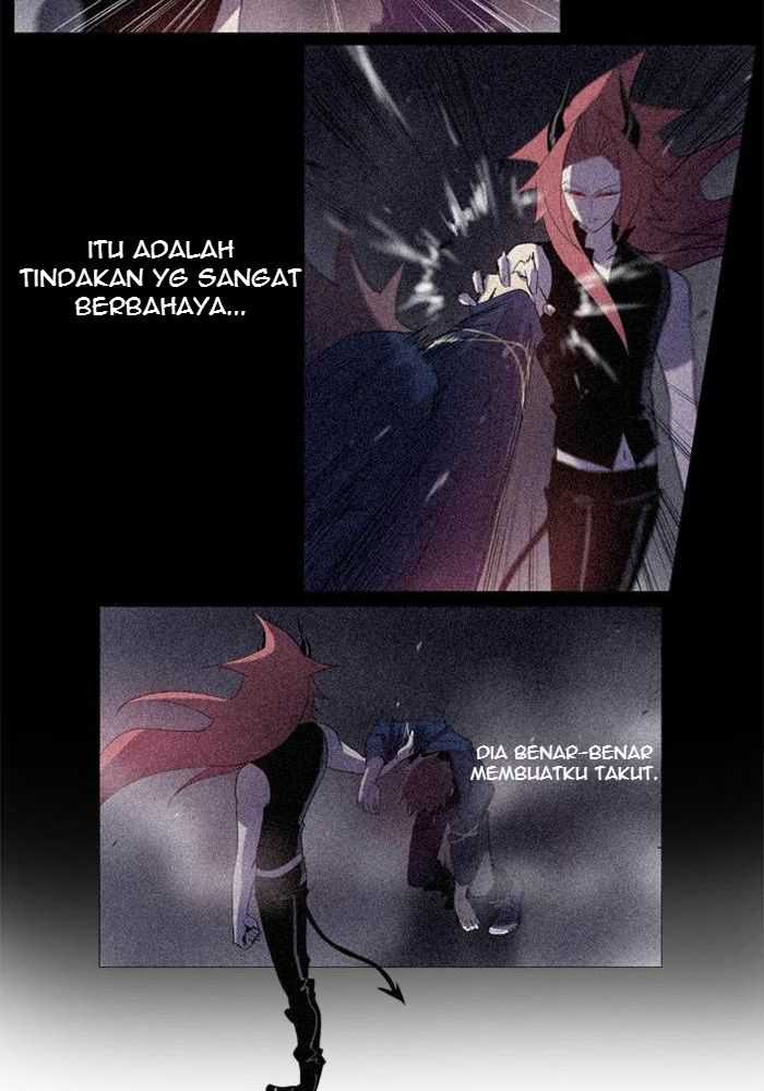 Soul Cartel chapter 91 halaman 12