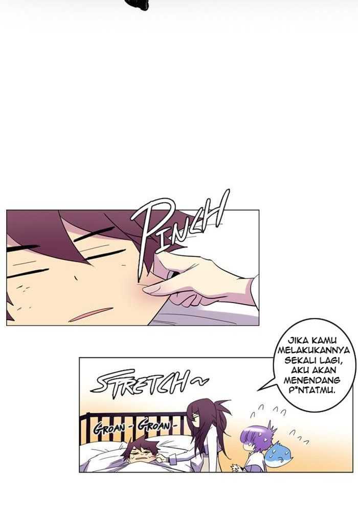 Soul Cartel chapter 91 halaman 13