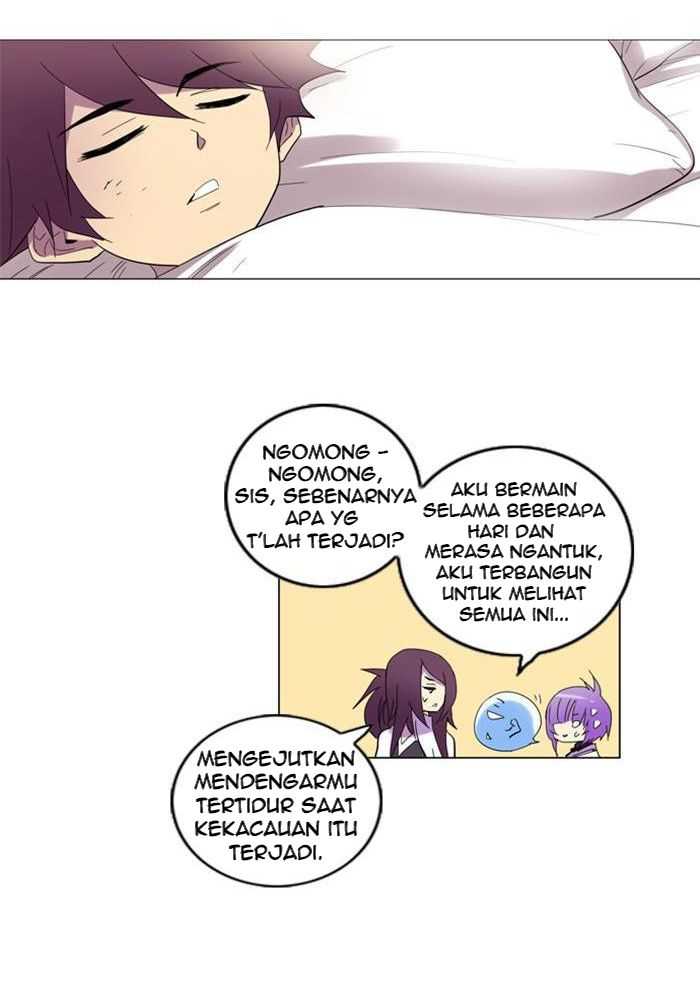 Soul Cartel chapter 91 halaman 15