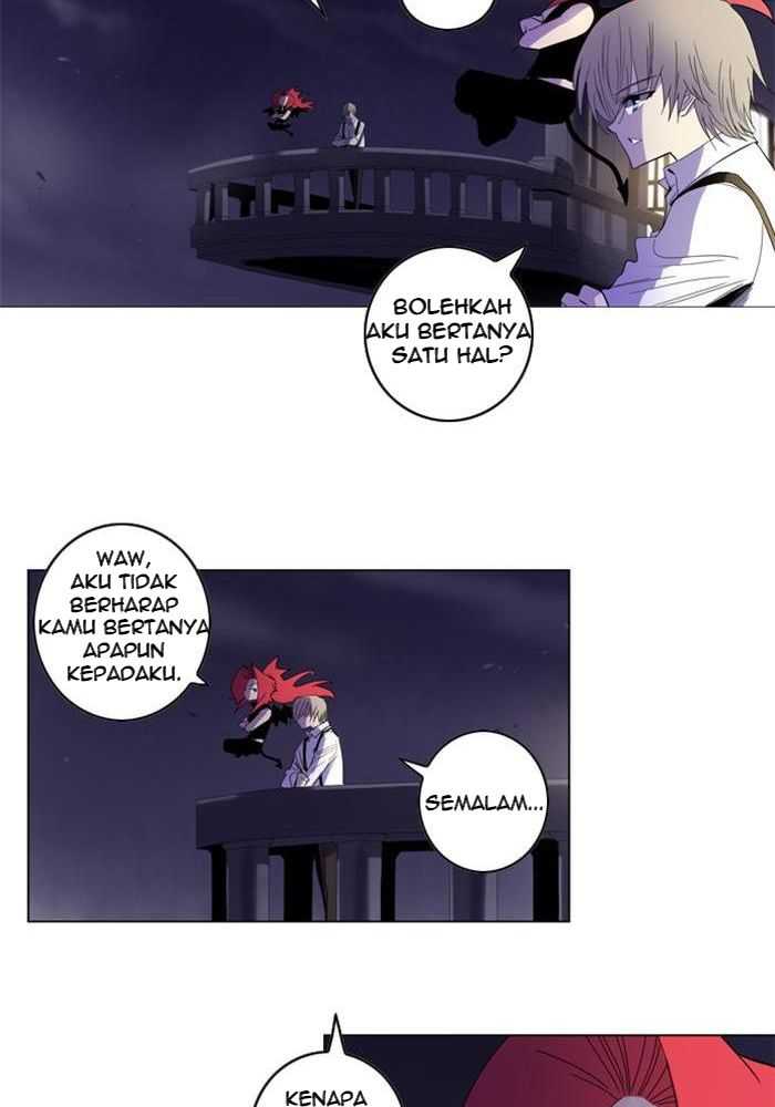 Soul Cartel chapter 91 halaman 18