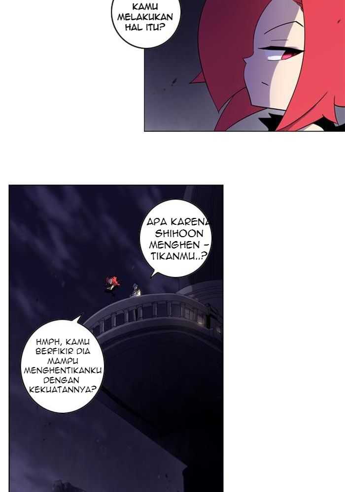 Soul Cartel chapter 91 halaman 19