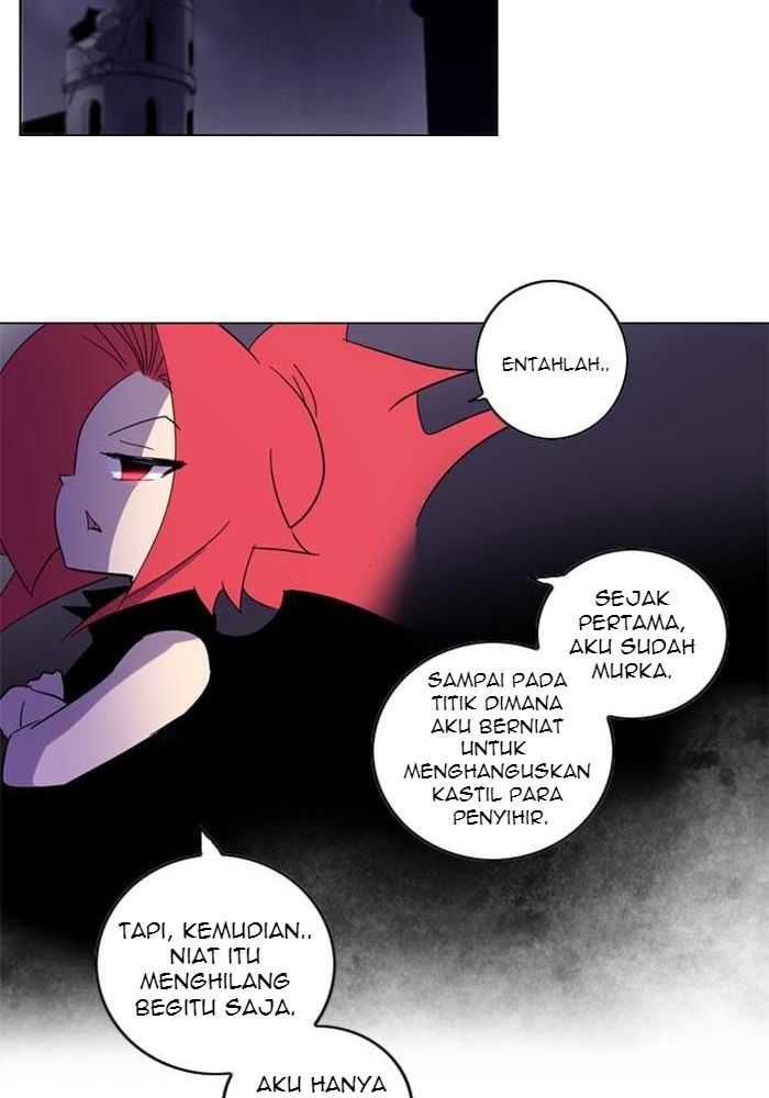 Soul Cartel chapter 91 halaman 20