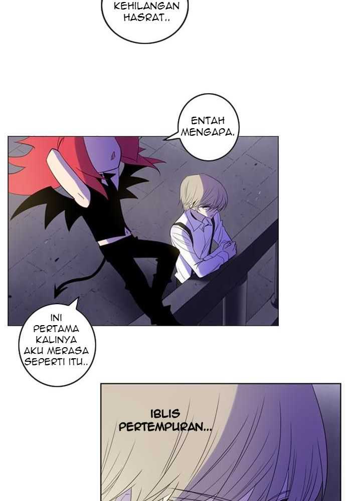 Soul Cartel chapter 91 halaman 21