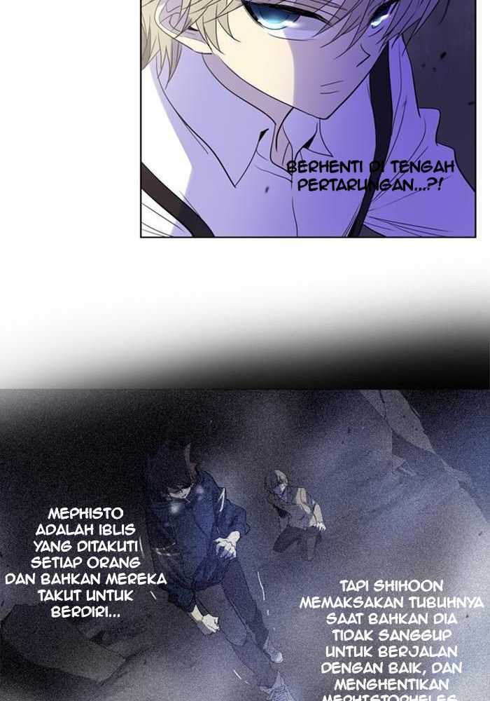 Soul Cartel chapter 91 halaman 22