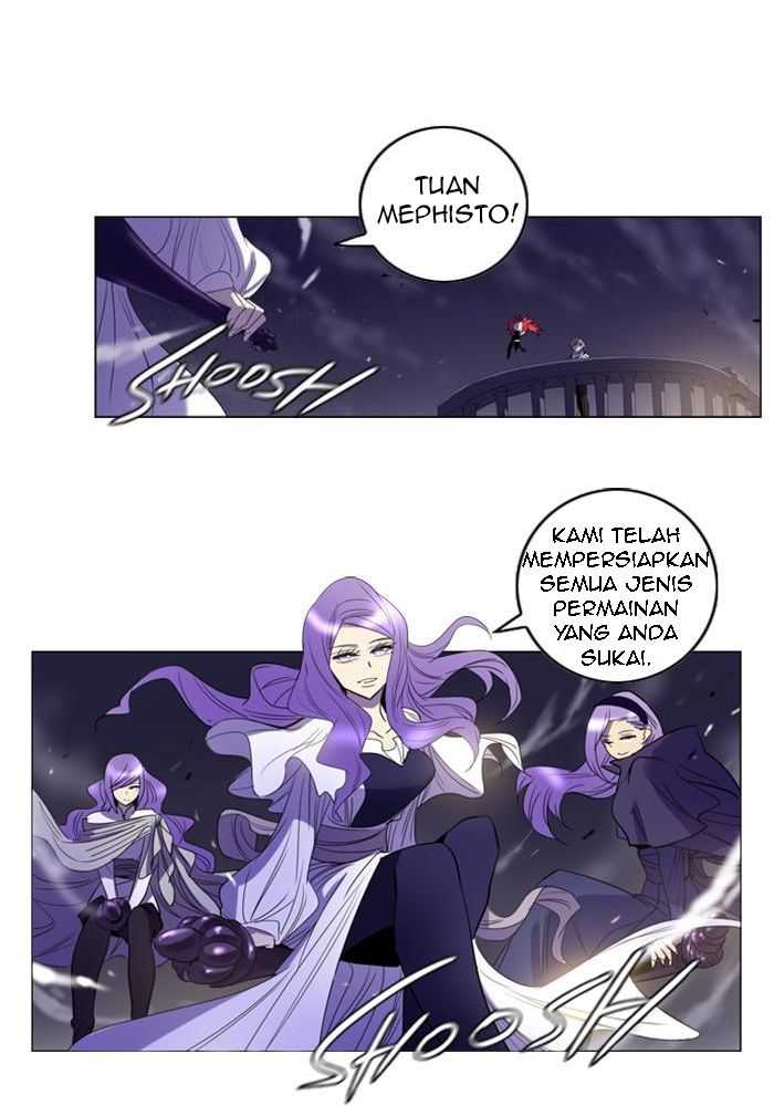 Soul Cartel chapter 91 halaman 24