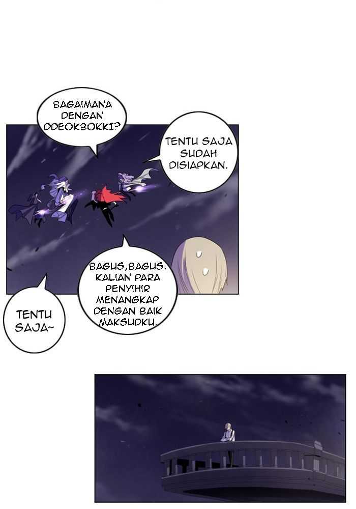 Soul Cartel chapter 91 halaman 25
