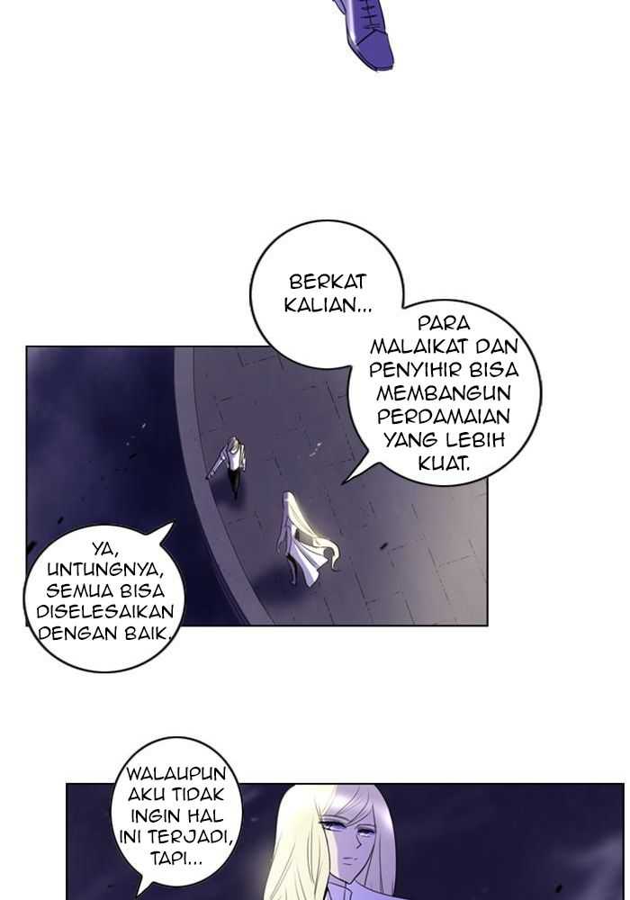 Soul Cartel chapter 91 halaman 28