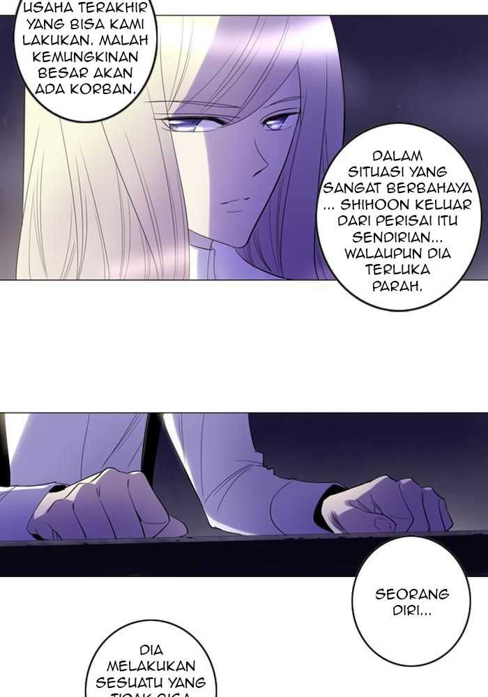 Soul Cartel chapter 91 halaman 30