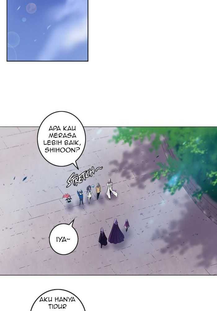 Soul Cartel chapter 91 halaman 37