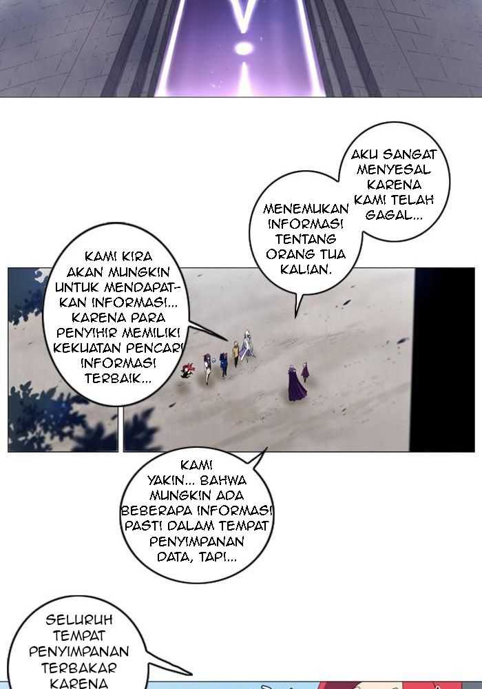 Soul Cartel chapter 91 halaman 42