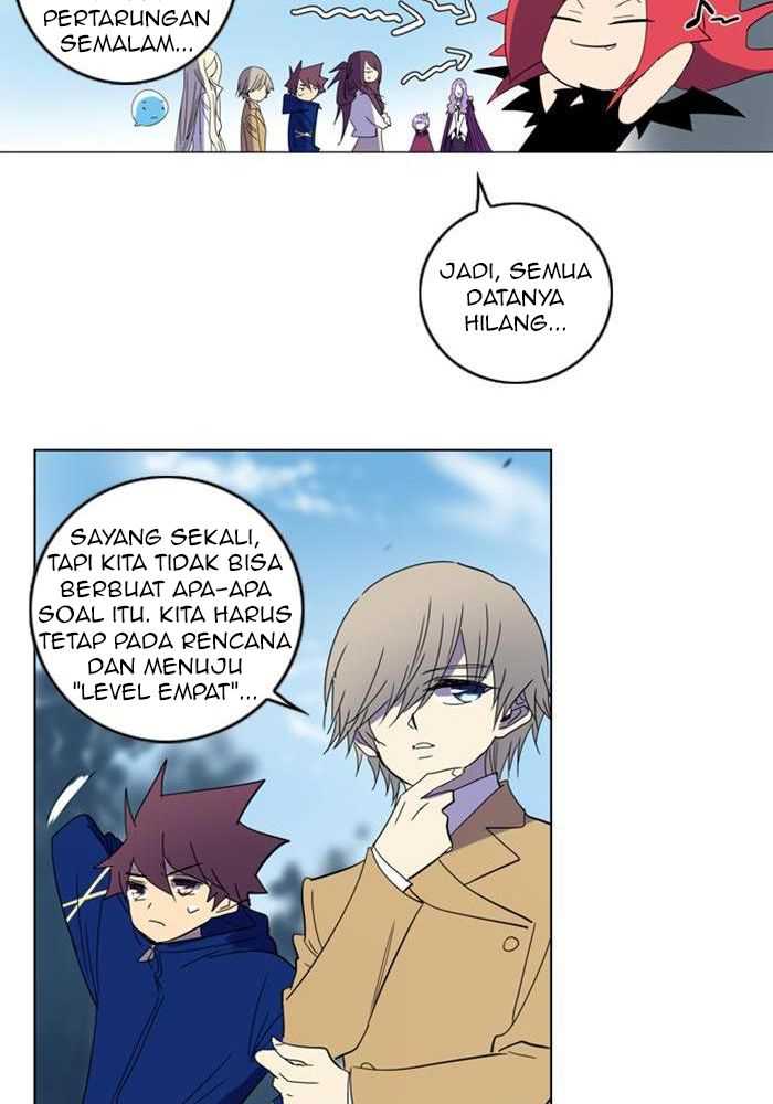 Soul Cartel chapter 91 halaman 43