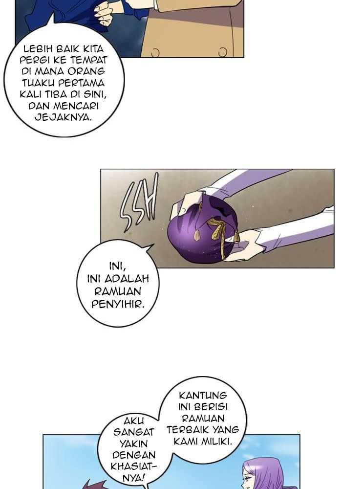 Soul Cartel chapter 91 halaman 44
