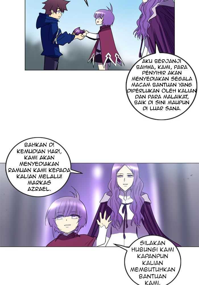 Soul Cartel chapter 91 halaman 45