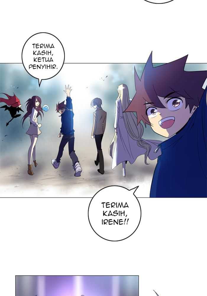 Soul Cartel chapter 91 halaman 46