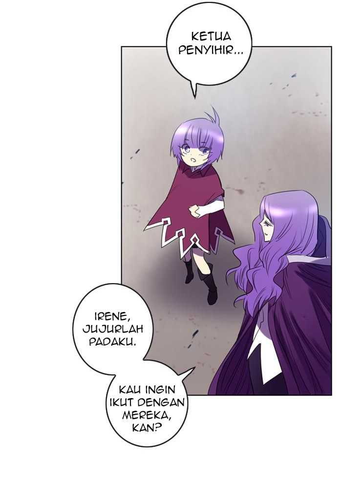 Soul Cartel chapter 91 halaman 50