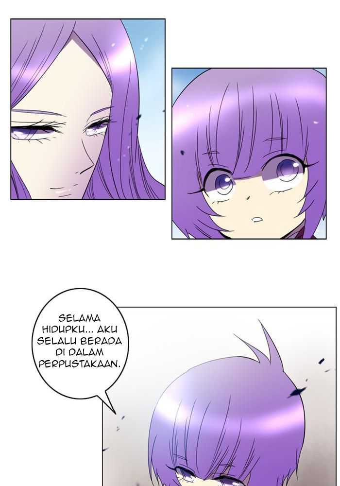 Soul Cartel chapter 91 halaman 51