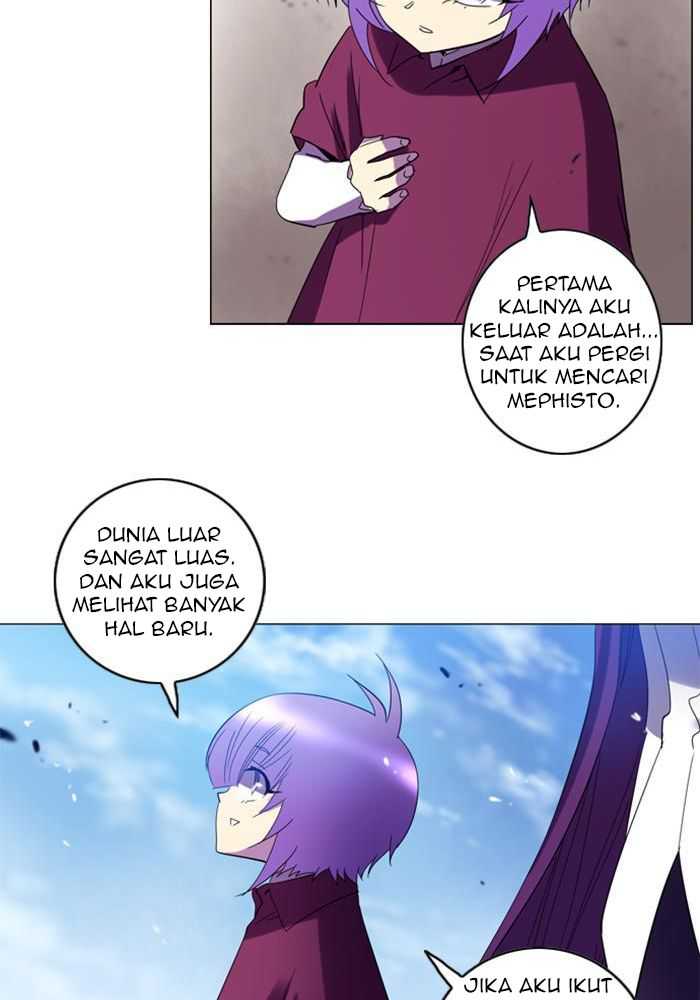 Soul Cartel chapter 91 halaman 52