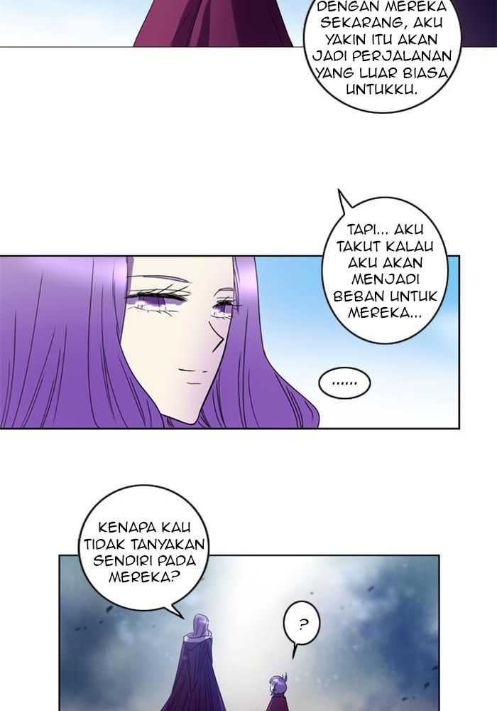 Soul Cartel chapter 91 halaman 53