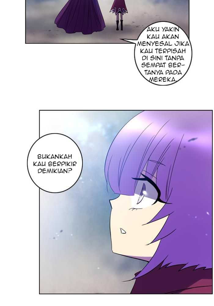 Soul Cartel chapter 91 halaman 54