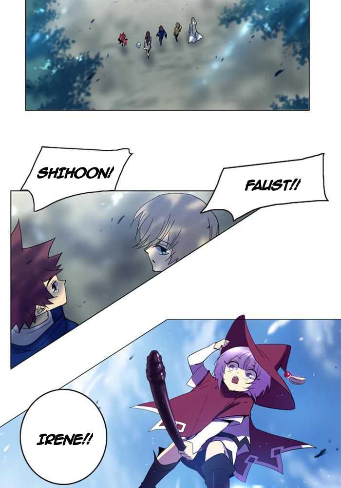 Soul Cartel chapter 91 halaman 56