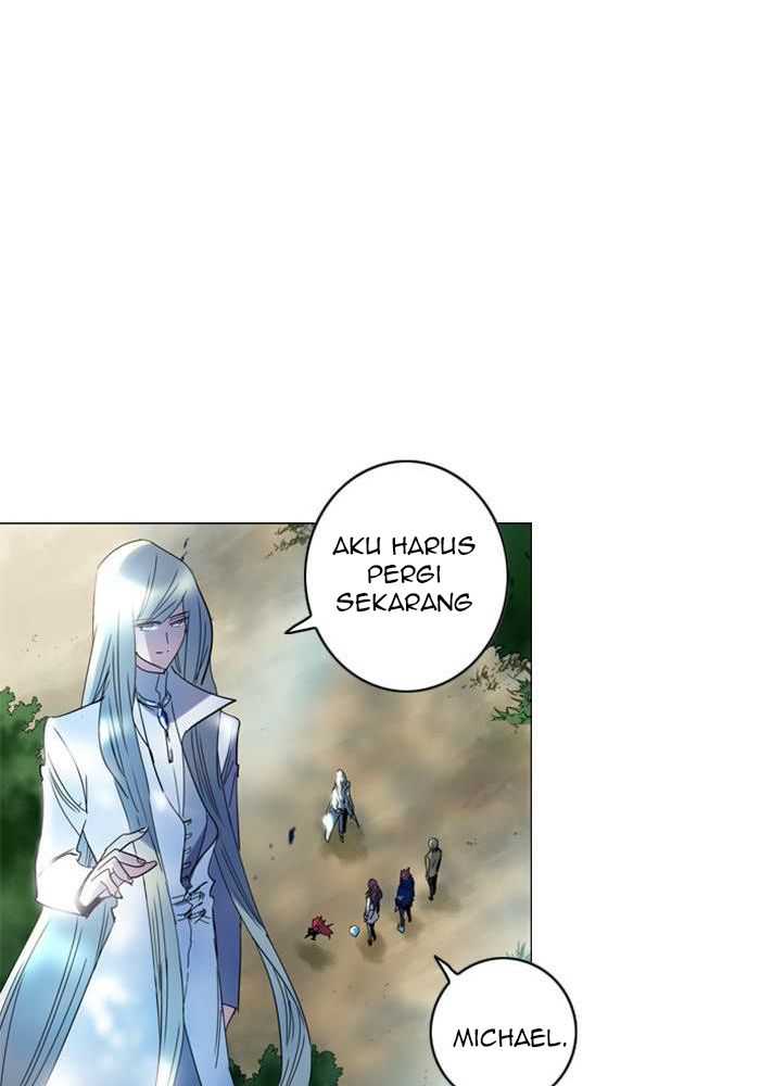Soul Cartel Bab 92 halaman 15