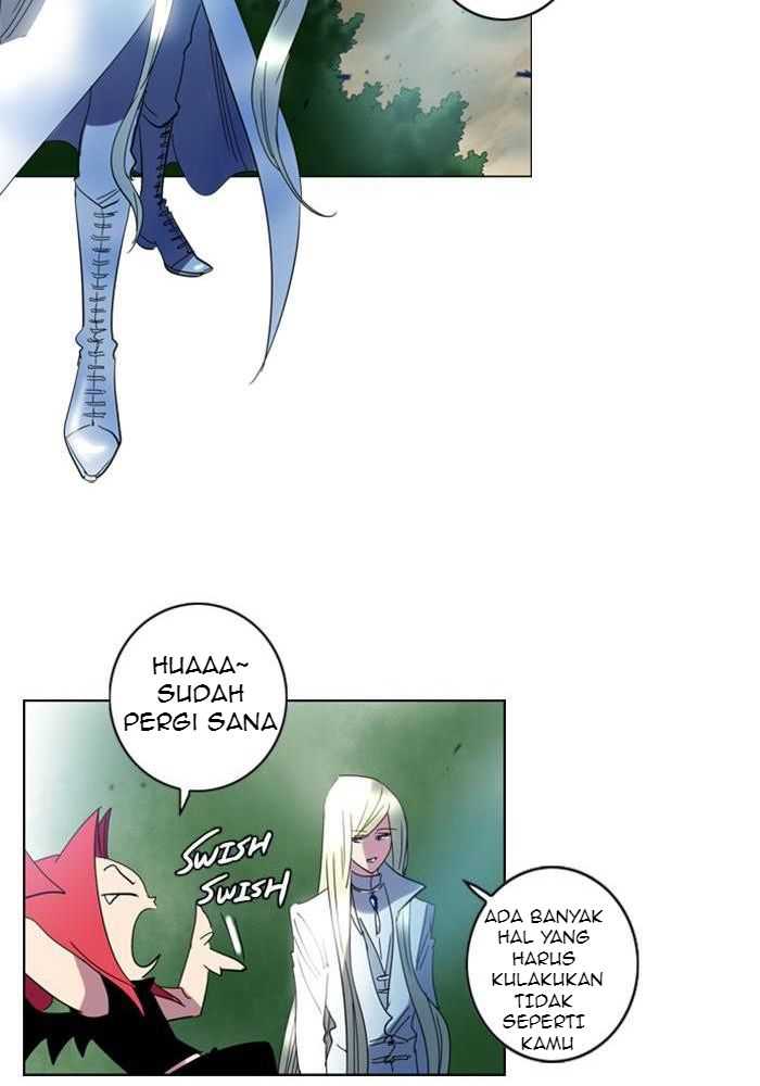 Soul Cartel Bab 92 halaman 16