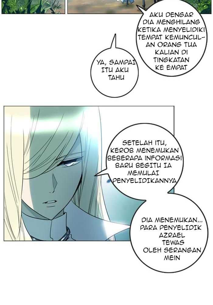 Soul Cartel Bab 92 halaman 18