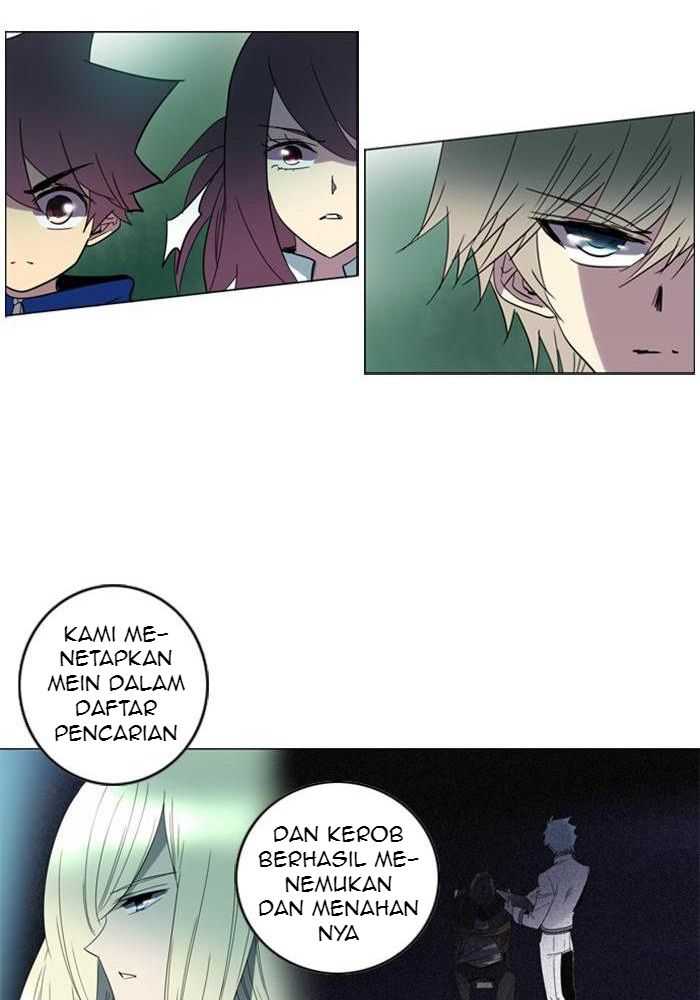 Soul Cartel Bab 92 halaman 19