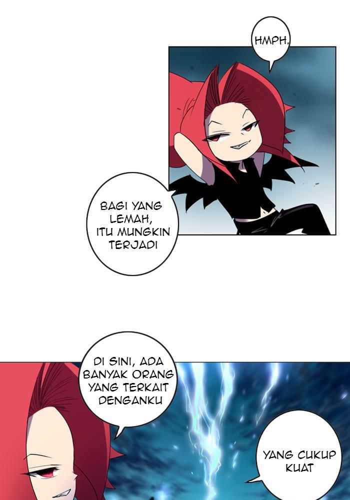 Soul Cartel chapter 93 halaman 6