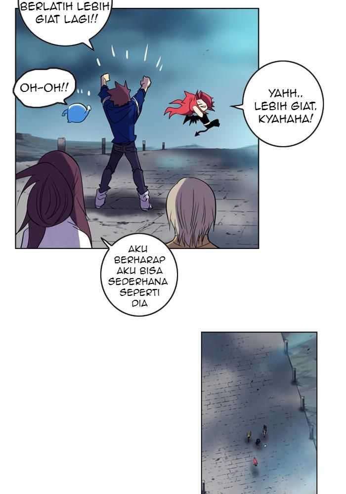 Soul Cartel chapter 93 halaman 8