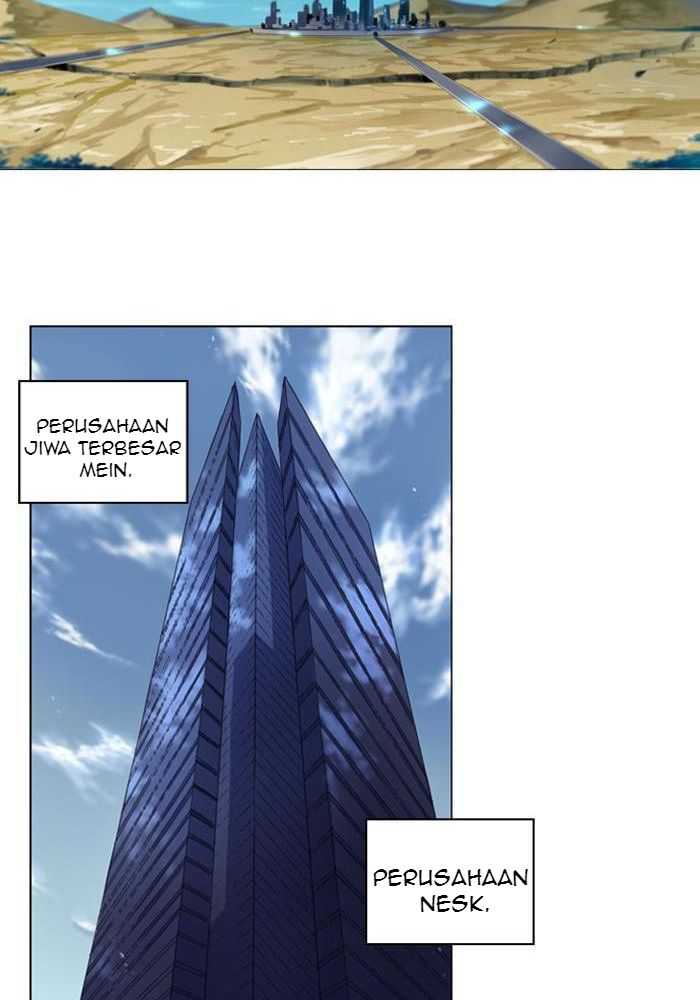 Soul Cartel chapter 93 halaman 11
