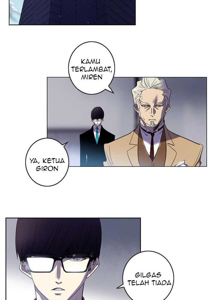 Soul Cartel chapter 93 halaman 12