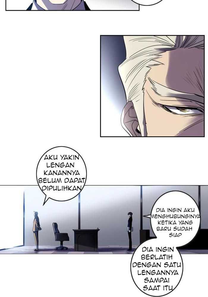 Soul Cartel chapter 93 halaman 13