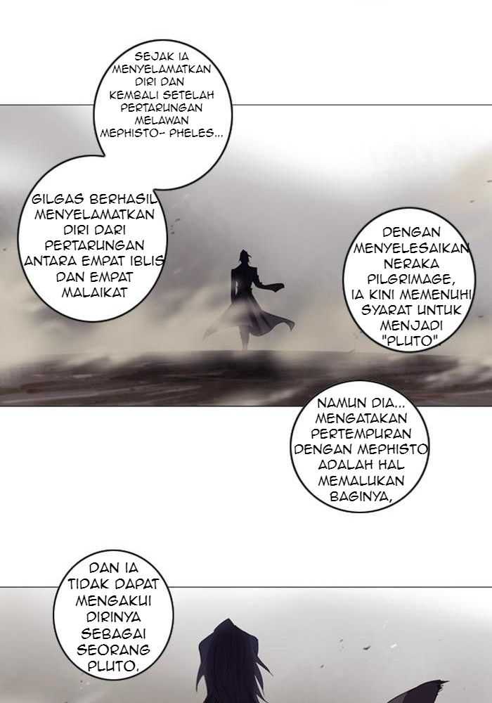 Soul Cartel chapter 93 halaman 14