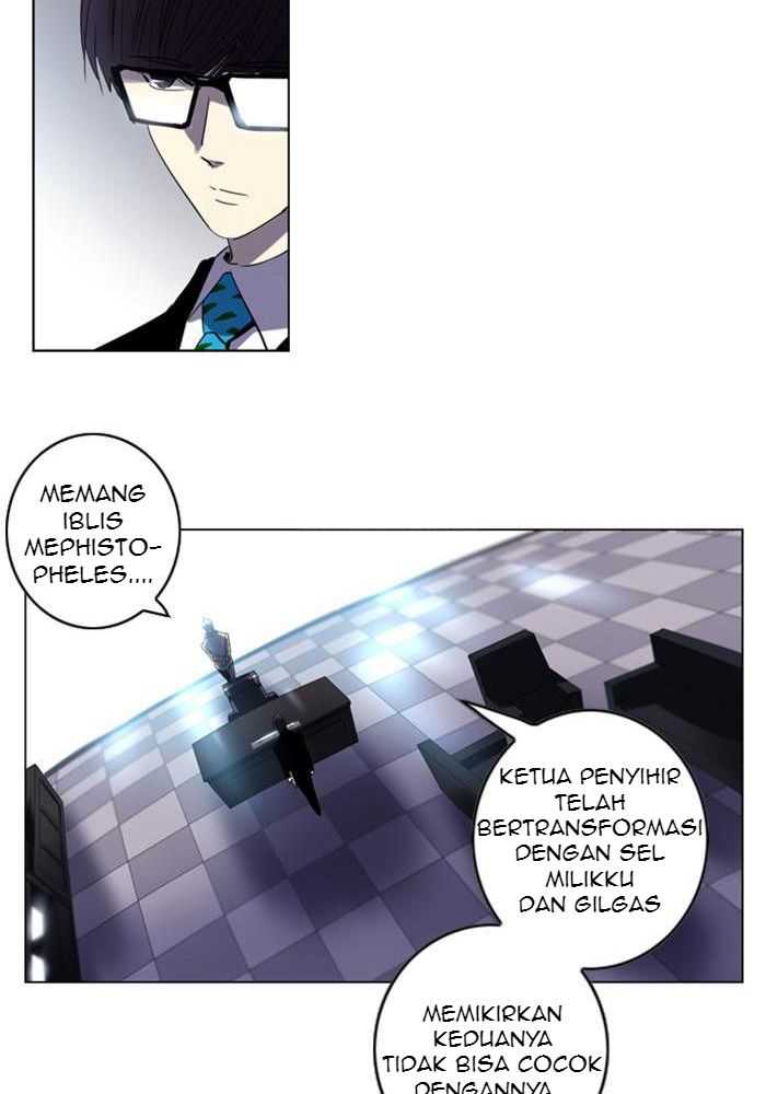 Soul Cartel chapter 93 halaman 16