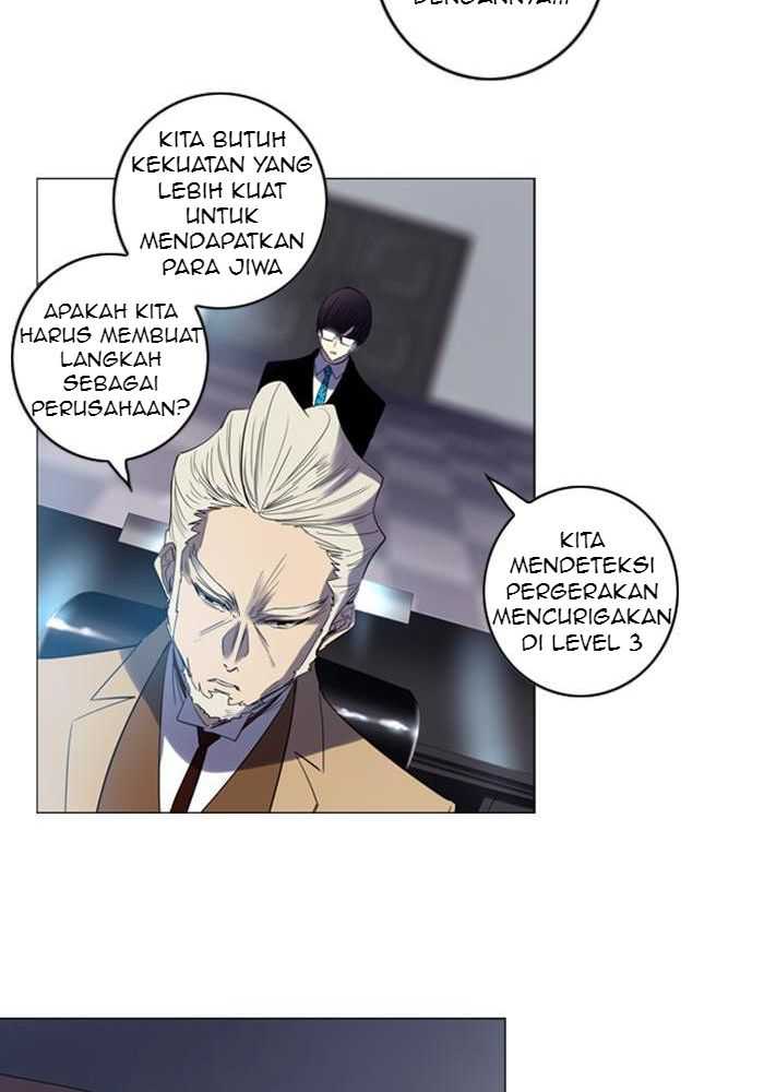Soul Cartel chapter 93 halaman 17
