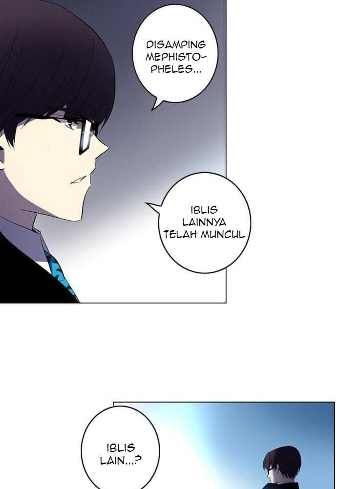 Soul Cartel chapter 93 halaman 18