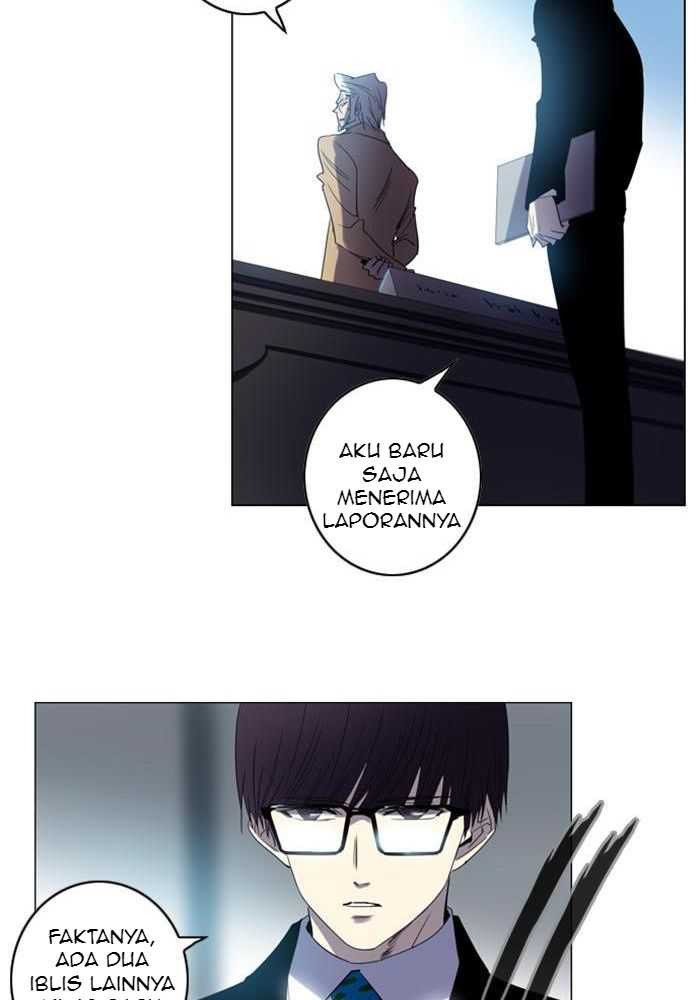 Soul Cartel chapter 93 halaman 19